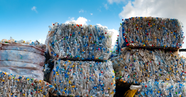 Plastiques recycls: Federec dnonce un effondrement de la demande