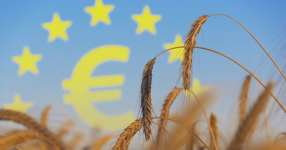 Politique agricole commune: deux associations portent plainte contre la Commission europenne