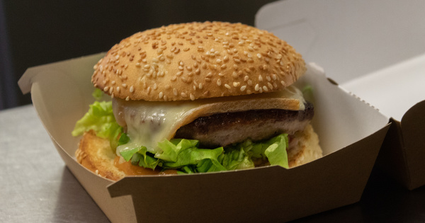Les PFAS omniprsents dans les emballages des fast-foods franais 