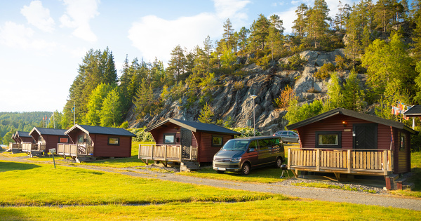Le Conseil d'tat suspend l'application de la RE 2020 pour les bungalows de camping