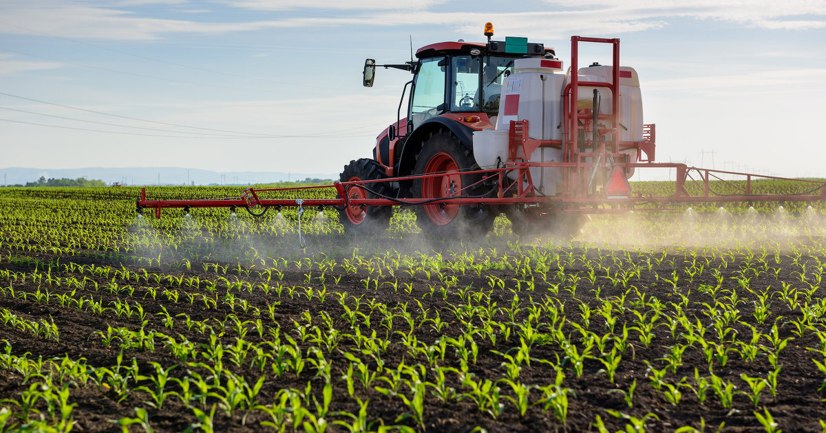 Justice pour le vivant: l'valuation des pesticides au cur de la procdure d'appel