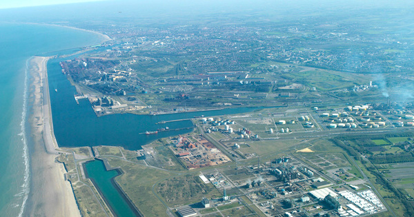 Recyclage des batteries: Eramet et Suez choisissent Dunkerque pour leur future usine