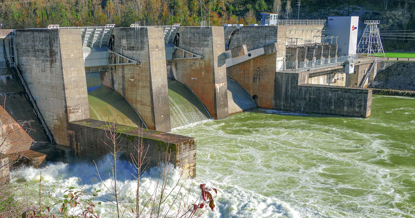 Hydrolectricit: une concertation pralable autour du projet Rhnergia d'ici  la fin de l'anne