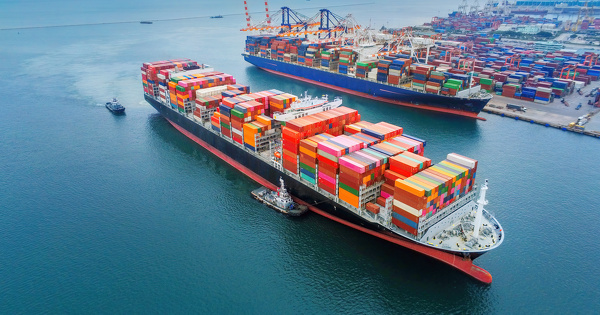 Dcarbonation du transport maritime: une mobilisation des acteurs  encourager