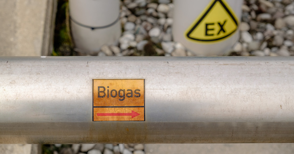 Biomthane: la CRE valide des renforcements de rseau pour accueillir de nouvelles capacits