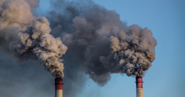 COP28: les professionnels de la sant rclament l'abandon des combustibles fossiles
