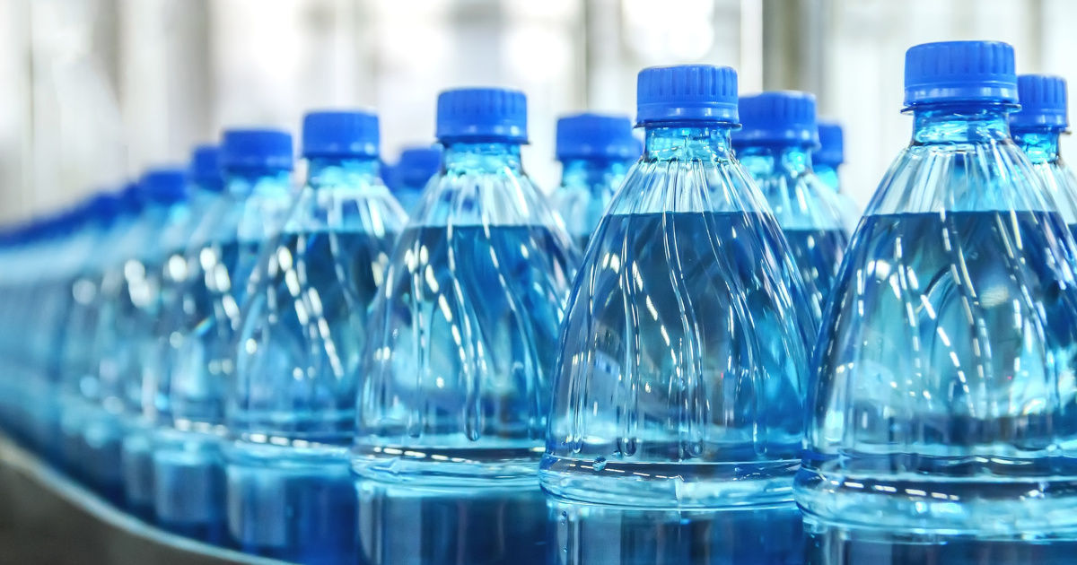 Plastique: les associations de consommateurs critiquent le 100% recyclable et le 100% PET recycl頻