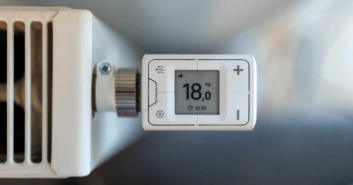 CEE: un nouveau coup de pouce pour installer un thermostat programmable