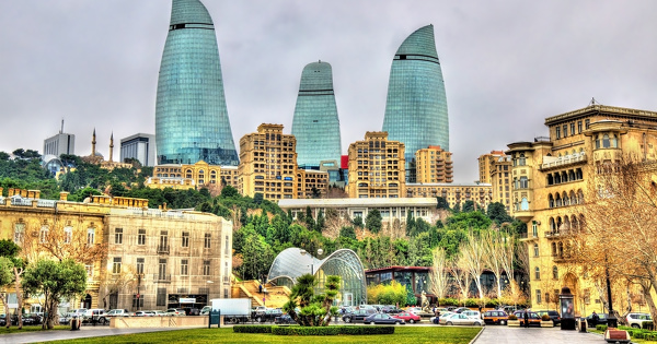 Pour la prochaine COP, le choix se porte finalement sur l'Azerbadjan