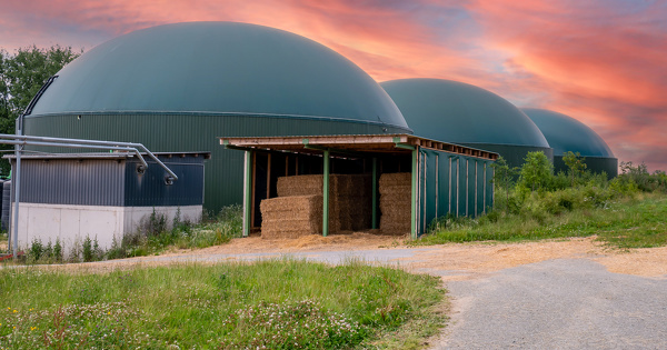 Tarif d'achat du biogaz: les rgles d'indexation sont modifies pour limiter l'impact de l'inflation