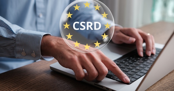 Directive CSRD: validation du report des normes sectorielles
