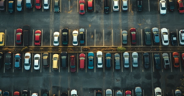 Parkings: le Conseil d'tat prcise si une valuation environnementale est ncessaire
