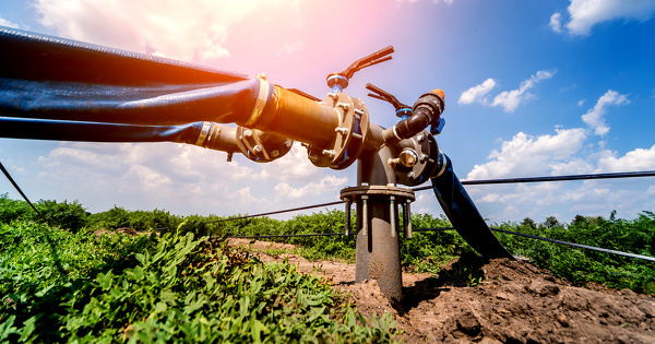 Fonds hydraulique agricole: le premier appel  projets est lanc