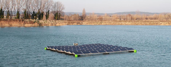 comment construire sur l'eau