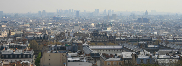 Pollution atmosphrique : l'Etat allge son plan de lutte en Ile-de-France