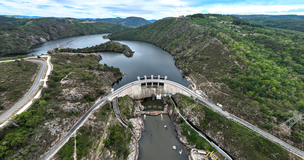 Comment les barrages hydrolectriques peuvent amortir les conflits d'usage de l'eau