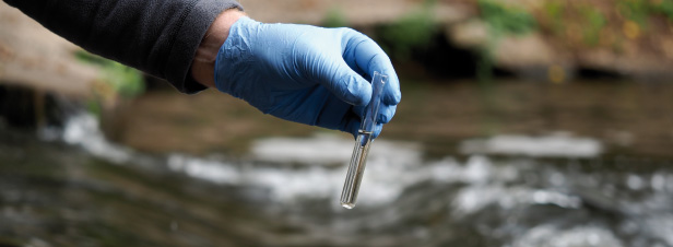 Micropolluants dans les eaux : mieux vaut prvenir que gurir