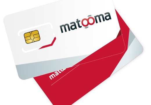 Matooma, connectez vos objets IoT avec les rseaux 2G, 3G, 4G, 5G, LTE-M par Matooma