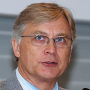 Gilles Saubier