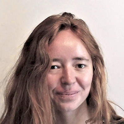 Jill Madelenat