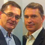 Pierre-Andr Jouvet & Christian de Perthuis