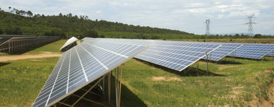 Photovoltaque : les nouveaux tarifs d'achat sont publis