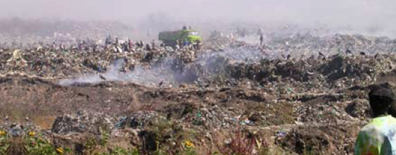 Le PNUE  encourage le Kenya et les pays en dveloppement  recycler les DEEE