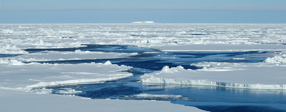Gouvernance de l'Arctique : les tensions actuelles prennent des allures de nouvelle guerre froide