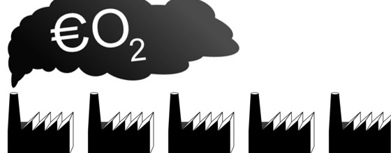 PLF 2011 : les snateurs durcissent l'attribution des quotas de CO2