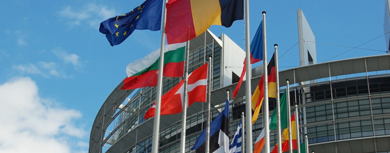 Le Conseil de l'UE souhaite valuer le potentiel des gaz de schiste