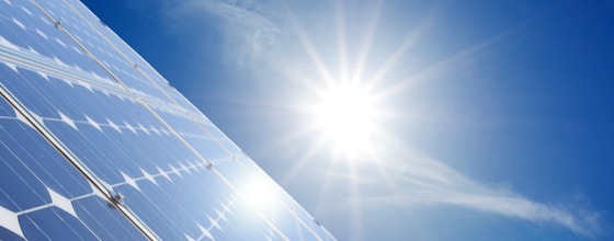 Photovoltaque : le pr-rapport Charpin Trink bauche les grandes lignes du futur cadre rglementaire