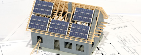 Photovoltaque : le nouveau cadre rglementaire publi