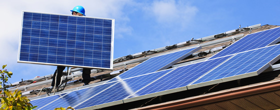 Photovoltaque : le nouveau cadre rglementaire ne rsoudrait pas toutes les questions