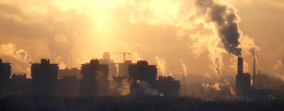 Nord-Pas-de-Calais : l'origine des PM2,5 dunkerquoises rvle par des scientifiques