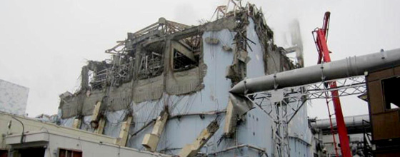 Fukushima : l'AIEA juge "exemplaire" la gestion de crise mais pointe des risques "sous-estims"
