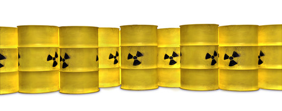 La directive sur la gestion des dchets radioactifs est adopte