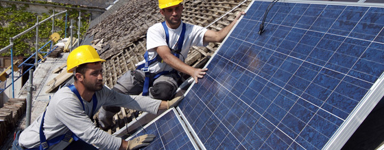 Photovoltaque : la CRE publie des tarifs d'achat en baisse pour juillet-septembre