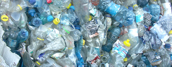 L'EFSA publie des critères d'évaluation de l'utilisation du PET recyclé pour un usage alimentaire
