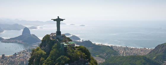 Confrence de Rio + 20 : cap sur l'nergie et la scurit alimentaire