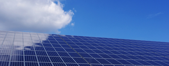 Photovoltaque : nouvelle baisse des tarifs d'achat