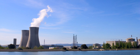 IRSN : la sret des centrales nuclaires franaises doit tre renforce