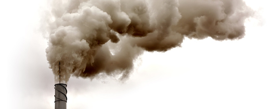 Le cot de la pollution atmosphrique estim  plus de 100 milliards par an en Europe