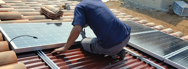 Panneau solaire hybride : le mixte photovoltaque thermique