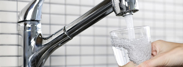 Deux millions de Franais boivent une eau non-conforme