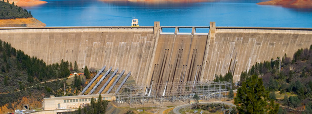 L'Etat (r)ouvre le dossier du renouvellement des concessions hydrolectriques