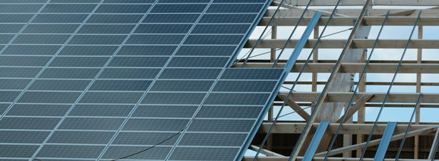 Premier appel d'offres photovoltaque : 45 MW retenus