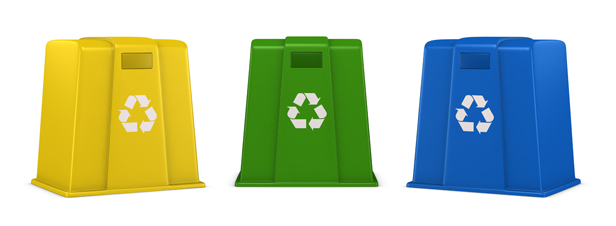 Recyclage : un projet europen pour identifier les meilleurs leviers d'action