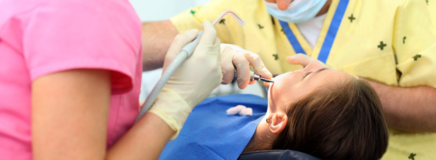 Les dentistes diviss sur une interdiction franaise des amalgames au mercure