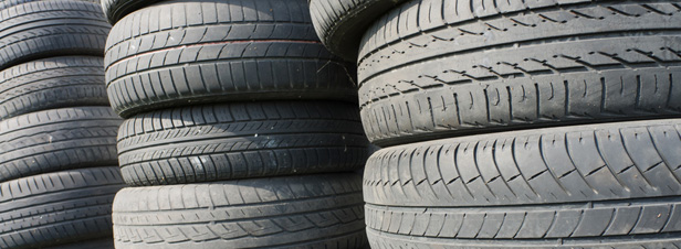 Valorisation des pneumatiques : quelles perspectives pour la filire ?