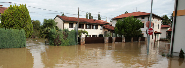 "Mieux protger pour mieux habiter les territoires inondables"